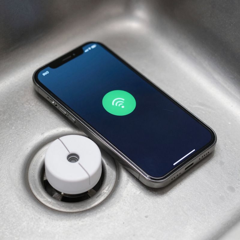 Leak Detection & Repair in Anderson