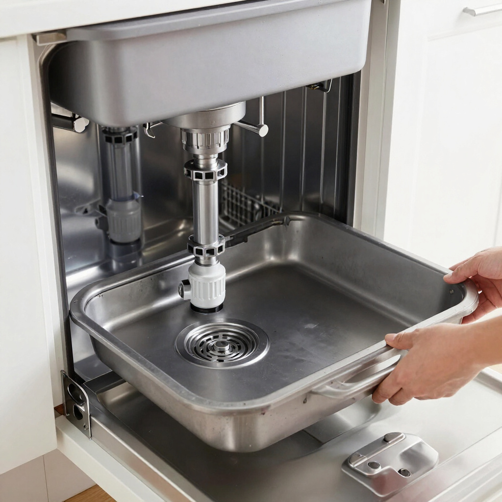 Garbage Disposal in Anderson