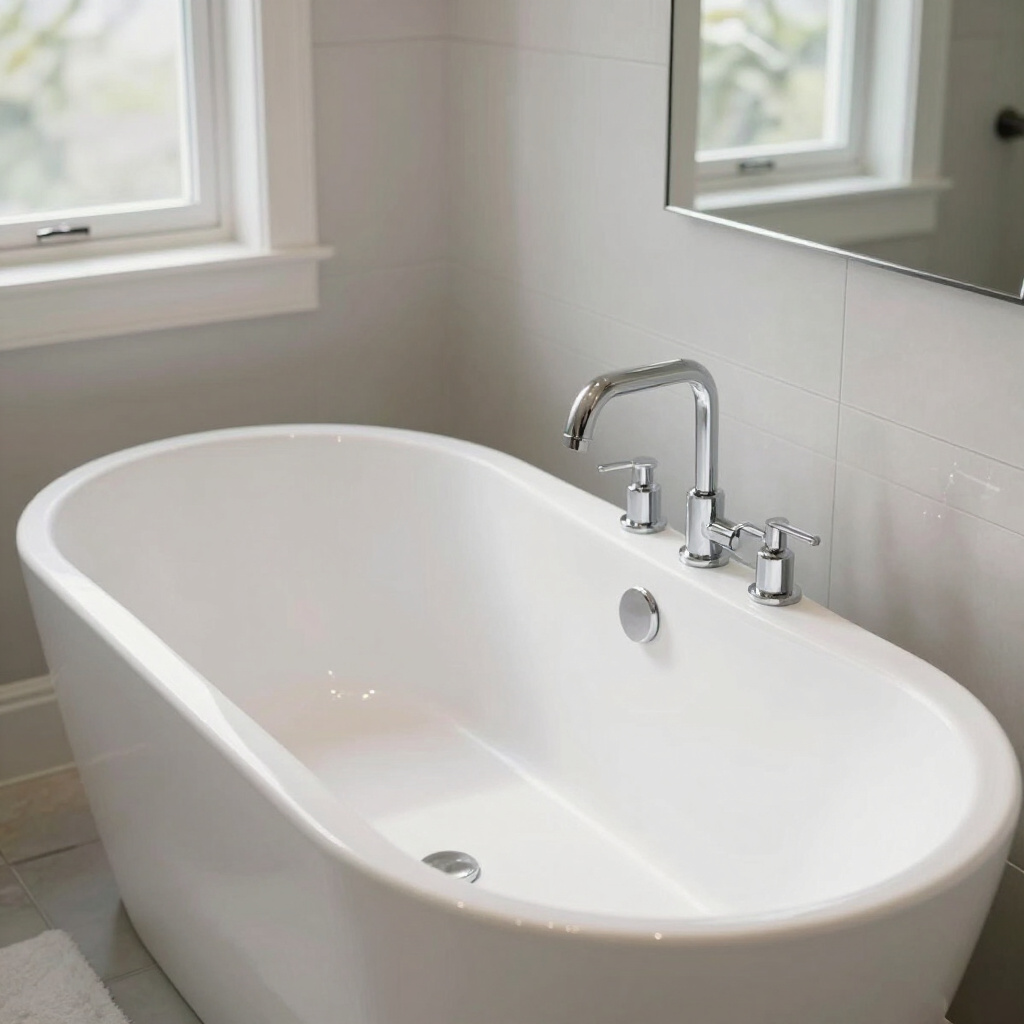 Bathroom & Kitchen Upgrades in Anderson